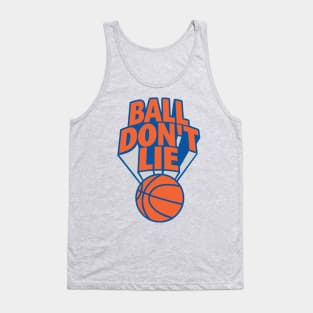 Ball Don't Lie Tank Top